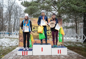 «Соловьи Cross 2020»