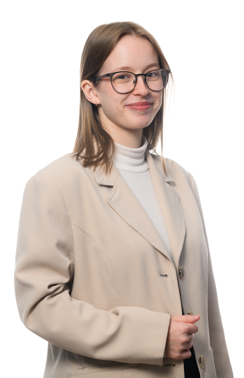 Колыхалина Александра Сергеевна