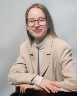 Колыхалина Александра