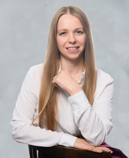 Лукьяненко Виктория