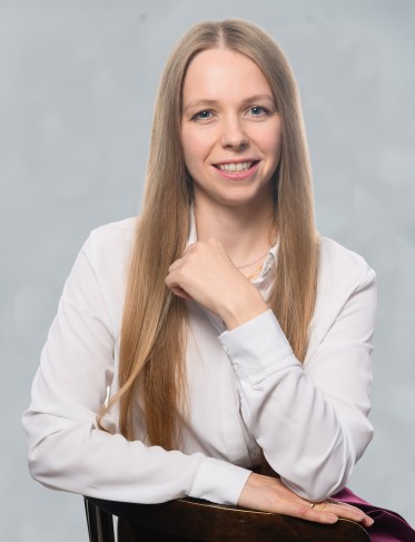 Лукьяненко Виктория Александровна