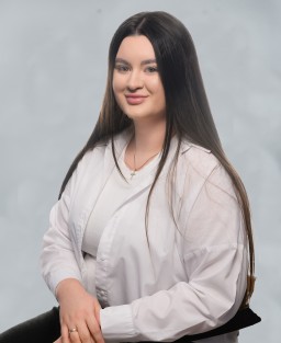 Унянина Юлия