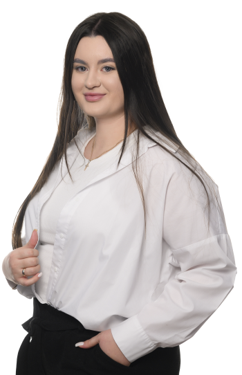 Унянина Юлия Сергеевна