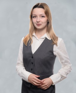 Киреева Юлия