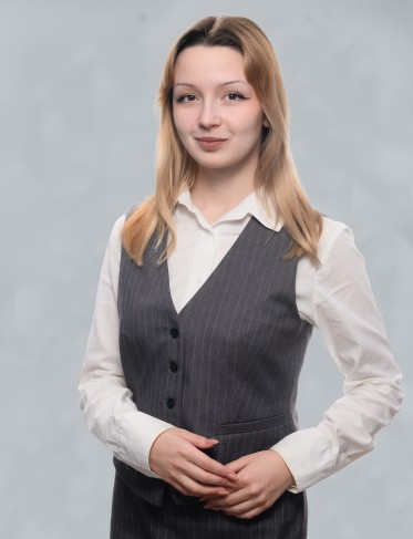 Киреева Юлия Кирилловна