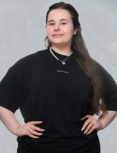 Чистова Вероника Сергеевна