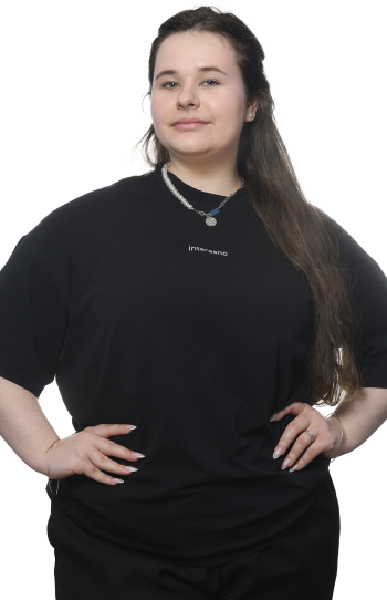 Чистова Вероника Сергеевна